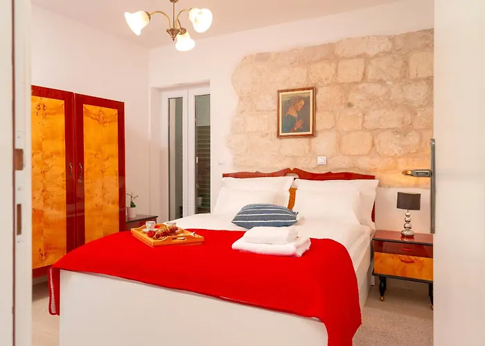 Main Square Loft - Zf Hvar Διαμέρισμα