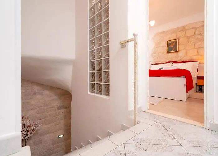 Main Square Loft - Zf Hvar Διαμέρισμα Χβαρ