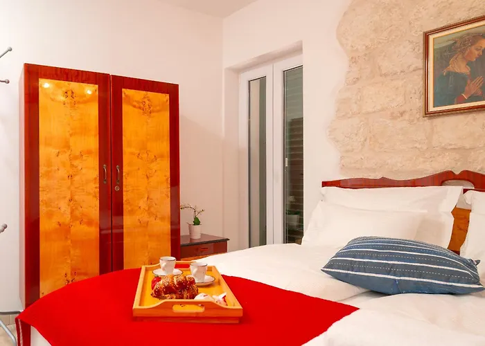 Main Square Loft - Zf Hvar *