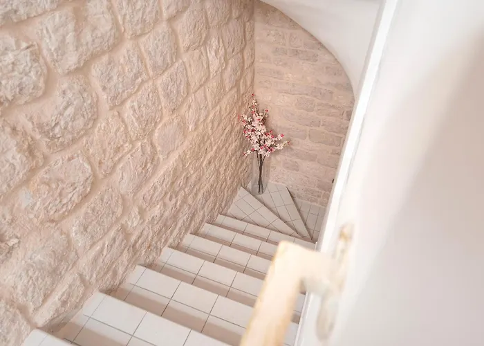 Main Square Loft - Zf Hvar Χβαρ