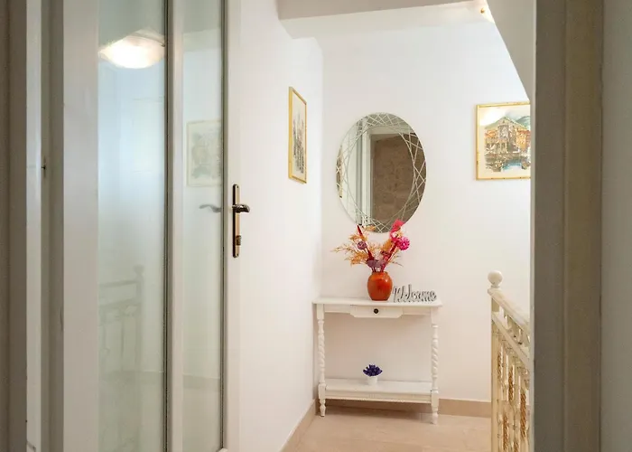 Main Square Loft - Zf Hvar * Χβαρ