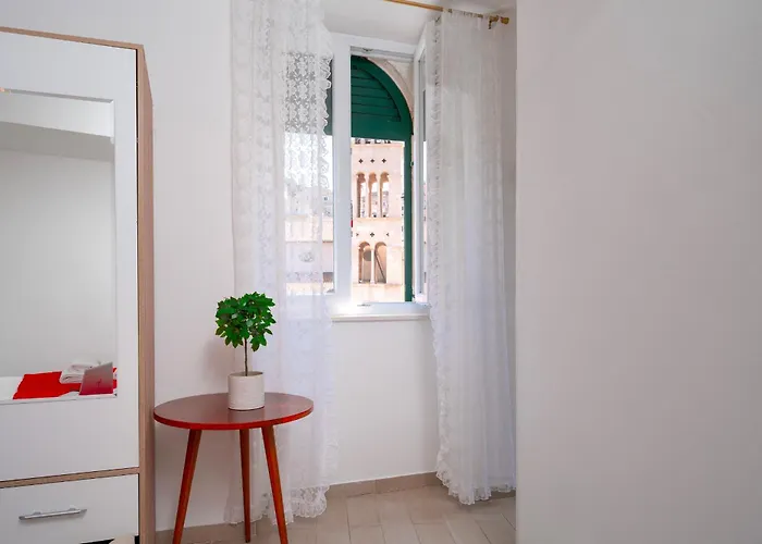 Διαμέρισμα Main Square Loft - Zf Hvar