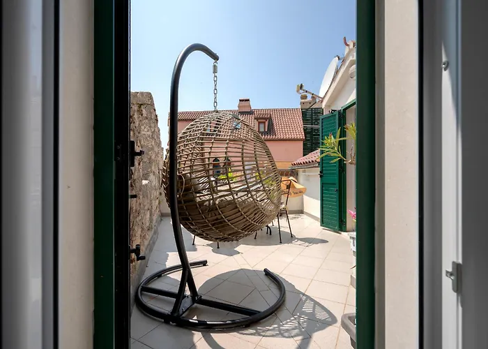 Main Square Loft - Zf Hvar Χβαρ