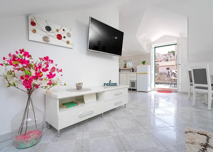 Main Square Loft - Zf Hvar * Χβαρ