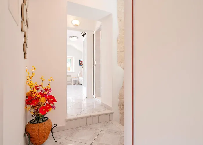 Main Square Loft - Zf Hvar Διαμέρισμα Χβαρ