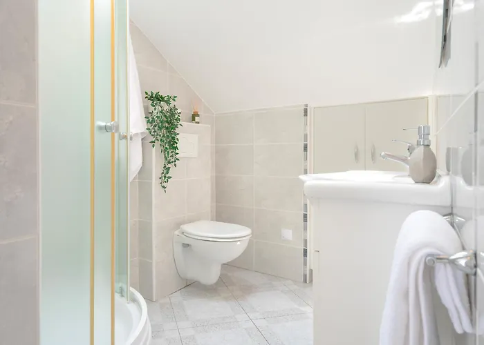 Main Square Loft - Zf Hvar Χβαρ