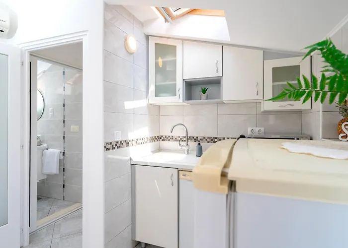 Διαμέρισμα Main Square Loft - Zf Hvar