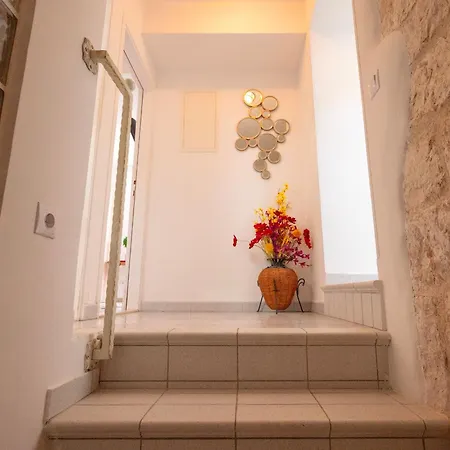 Main Square Loft - Zf Hvar Lägenhet *