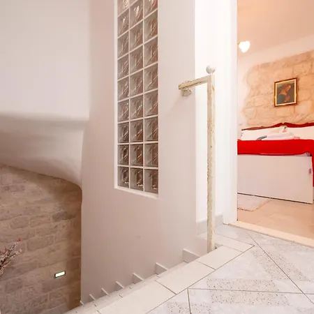 Main Square Loft - Zf Hvar Lägenhet Hvar Town