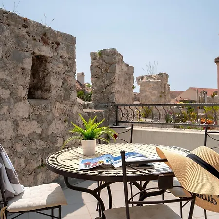 Main Square Loft - Zf Hvar Lägenhet Hvar Town