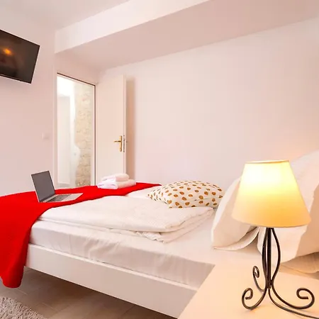 شقة Main Square Loft - Zf Hvar هفار