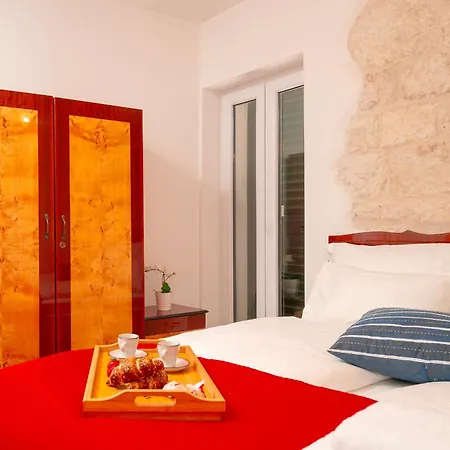 Main Square Loft - Zf Hvar *