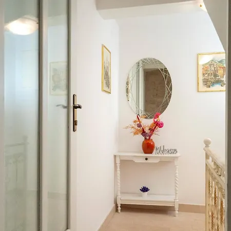 Main Square Loft - Zf Hvar * هفار