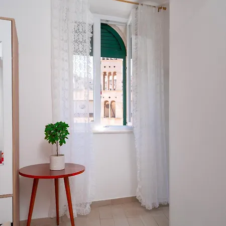 Lägenhet Main Square Loft - Zf Hvar