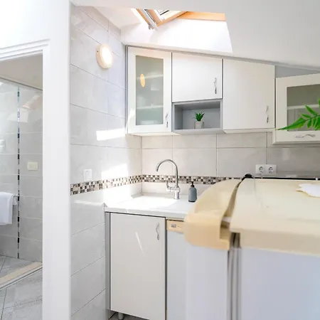 Lejlighed Main Square Loft - Zf Hvar