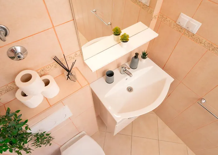 Apartment Main Square Loft - Zf Hvar