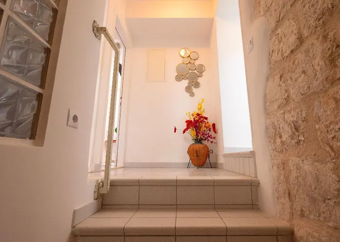 Main Square Loft - Zf Hvar Appartement *