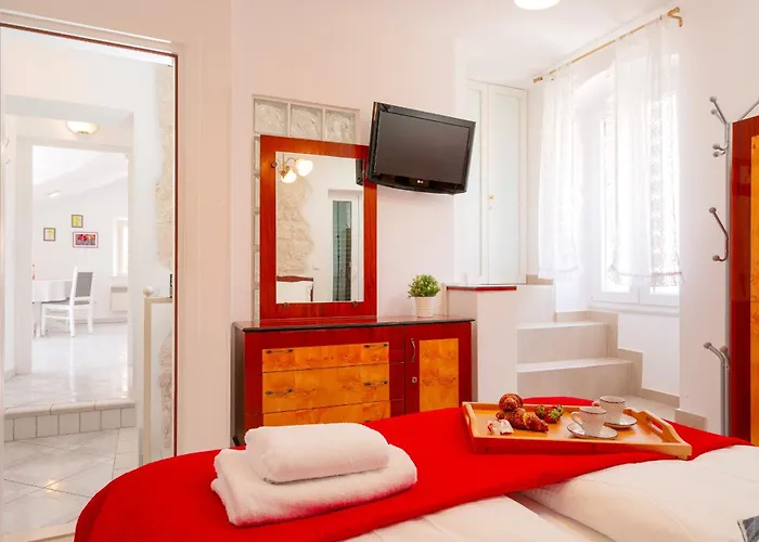 Main Square Loft - Zf Hvar *