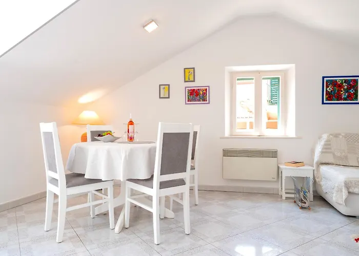 Main Square Loft - Zf Hvar Hvar Town