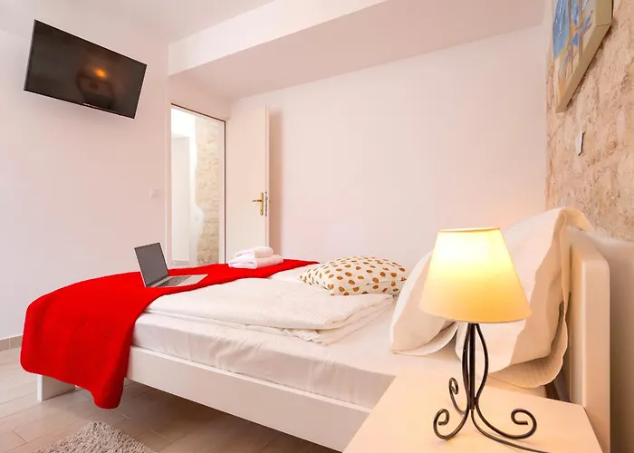 Apartment Main Square Loft - Zf Hvar Hvar Town