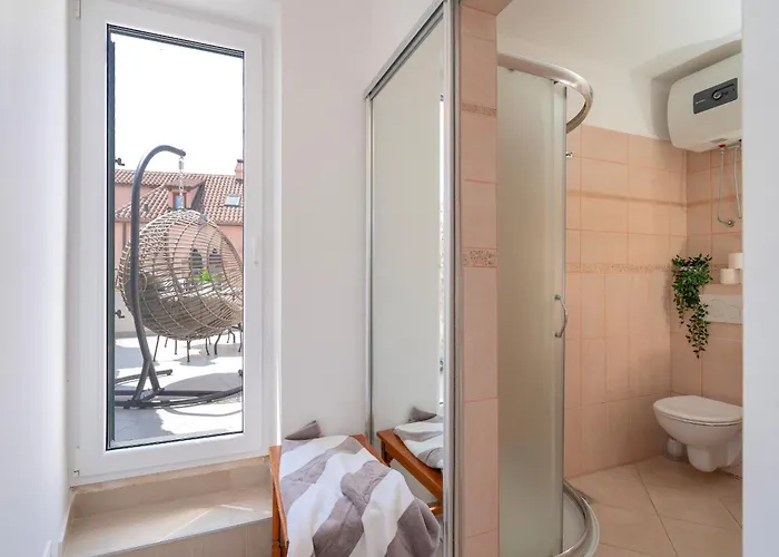 Main Square Loft - Zf Hvar Appartement