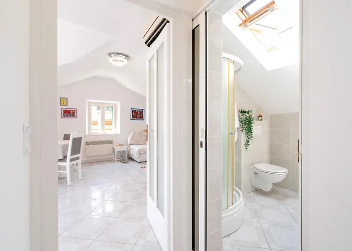 Main Square Loft - Zf Hvar Apartment Hvar Town