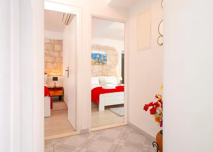 Appartement Main Square Loft - Zf Hvar
