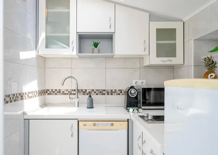 Main Square Loft - Zf Hvar *