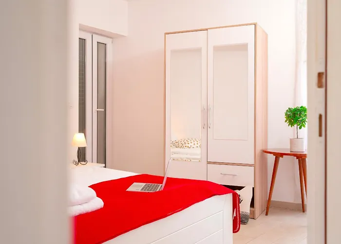 Main Square Loft - Zf Hvar