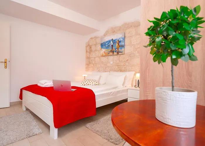 Appartement Main Square Loft - Zf Hvar Hvar Town