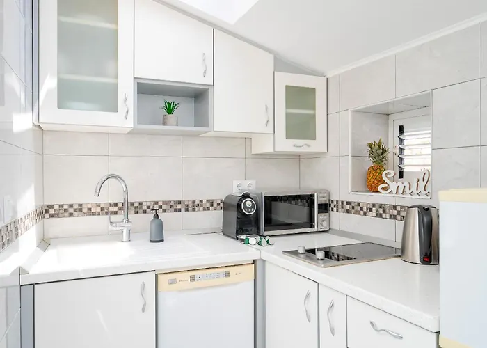 Main Square Loft - Zf Hvar Apartment Hvar Town