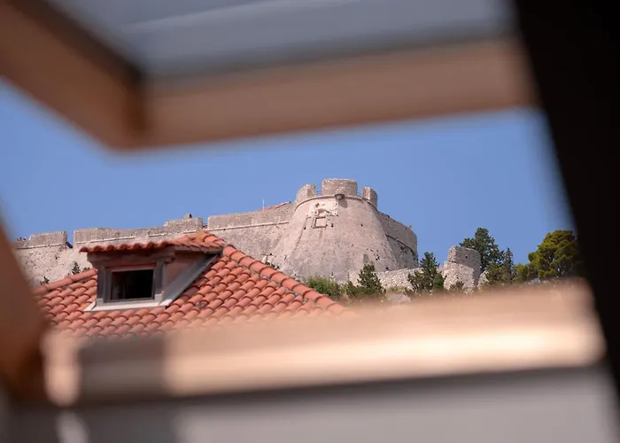 Main Square Loft - Zf Hvar