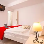 公寓 Main Square Loft - Zf Hvar 赫瓦尔