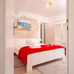 公寓 Main Square Loft - Zf Hvar 赫瓦尔