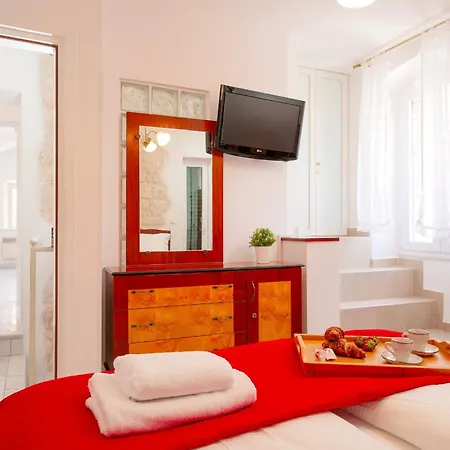 Main Square Loft - Zf Hvar *