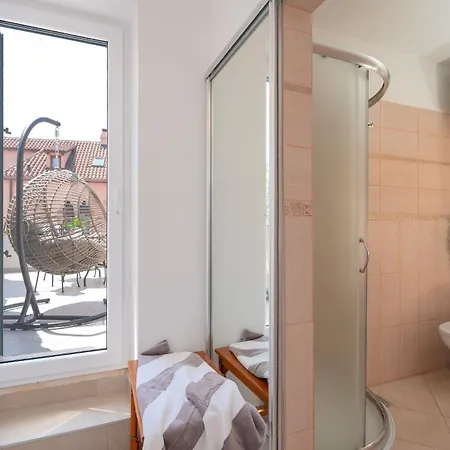 Main Square Loft - Zf Hvar Lägenhet