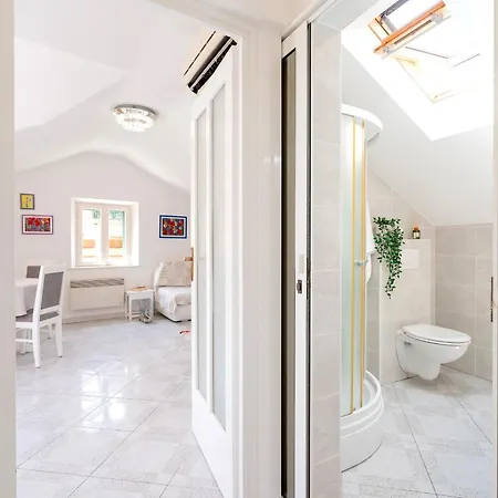 Main Square Loft - Zf Hvar Daire Hvar Town