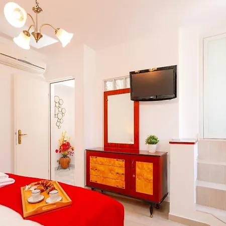 Main Square Loft - Zf Hvar *