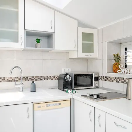 Main Square Loft - Zf Hvar Daire Hvar Town